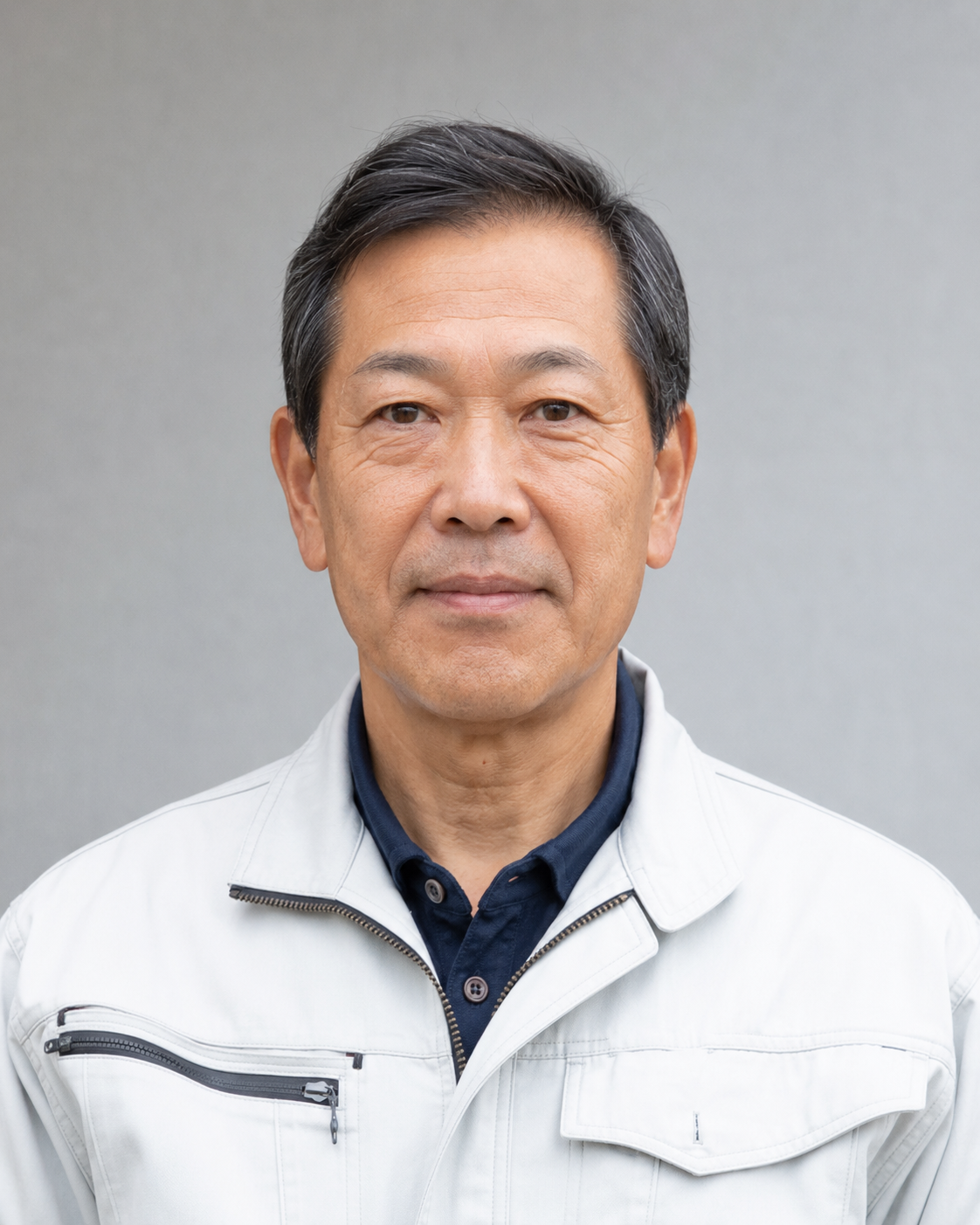 代表 神尾 順子