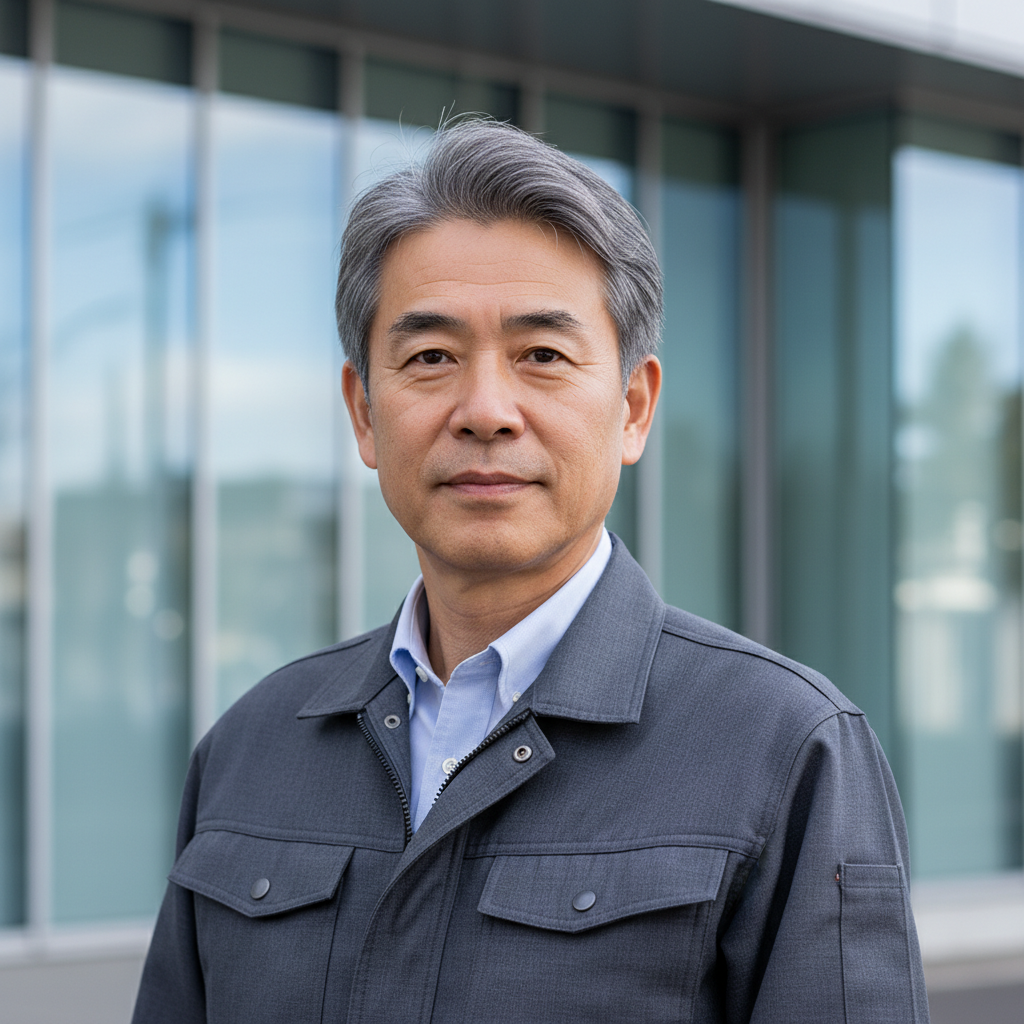 代表 伊東 公一